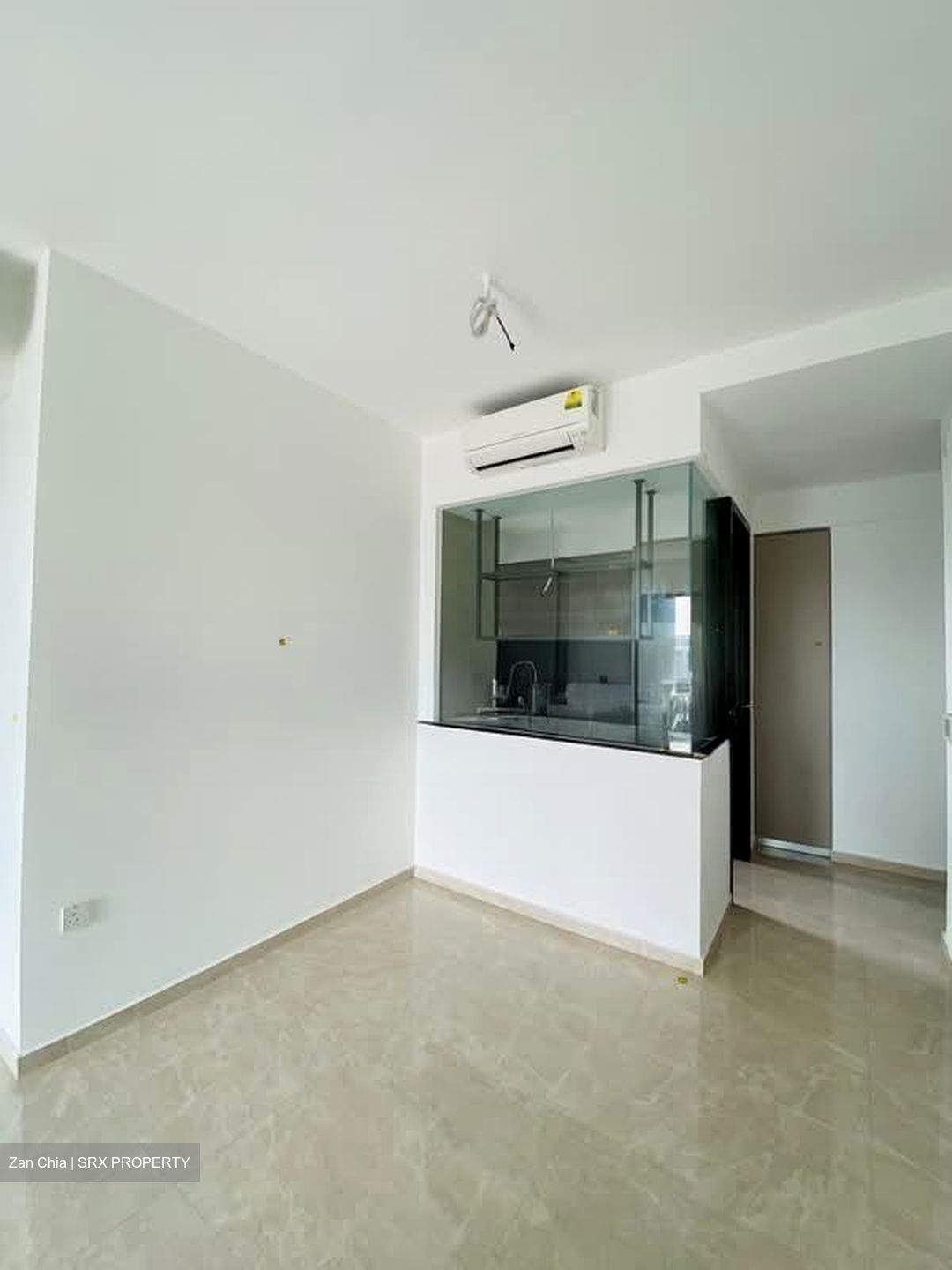 Parc Clematis (D5), Apartment #606027111